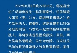 [唐山打人案没结果]整整2个月了！唐山打人案件还没结果！河南郸城2花季少女被砍！