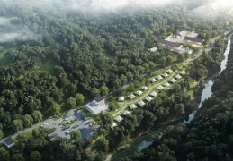 [乡村民宿建设有限公司]京蒙携手推动乡村振兴，小猪民宿助力宁城开启乡村旅游发展新模式｜民宿｜黑里河