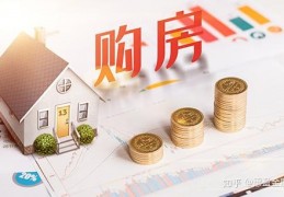 [首付高还是首付低呢]贷款买房时，首付越高越好还是越低越好？