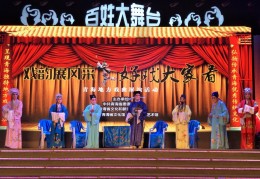 [工作青海]让文明新风“接地气”“入人心”——青海推进移风易俗基层工作观察