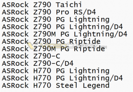 [酷睿13代是否支持ddr4]AMDZen4如何接招？13代酷睿Z790主板偷跑：DDR4内存还在