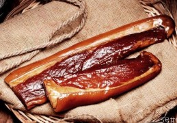 油炸腊肉是怎么做的？你需要煮熏肉吗？