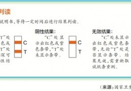 [核酸扛原检测]抗原检测的介绍（使用方法及注意事项）
