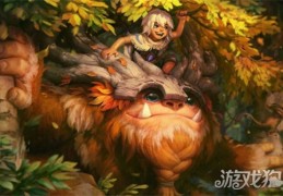 [云顶之神龙努努]云顶之弈s7.5神龙努努怎么玩神龙努努玩法分享