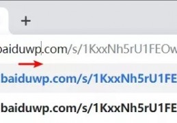 [的用别的方式]某度网盘最简单的高速下载方法，无需任何工具。禁止滥用