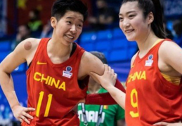 [中国女篮明天的比赛有直播吗]2022女篮世界杯中国队赛程安排附直播入口