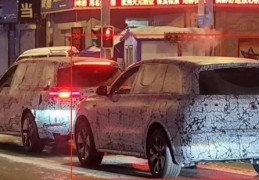 [理想l7汽车]理想ONE同胞兄弟来了！理想L7首曝：1.5T四缸