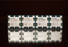 [AMD发布7000]锐龙7000即将上市AMD加速Zen3清仓：一个月跌价15%