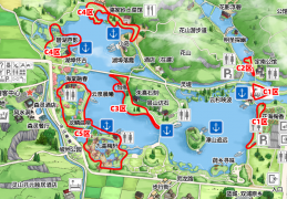 [杭州露营烧烤]2022国庆杭州露营好去处